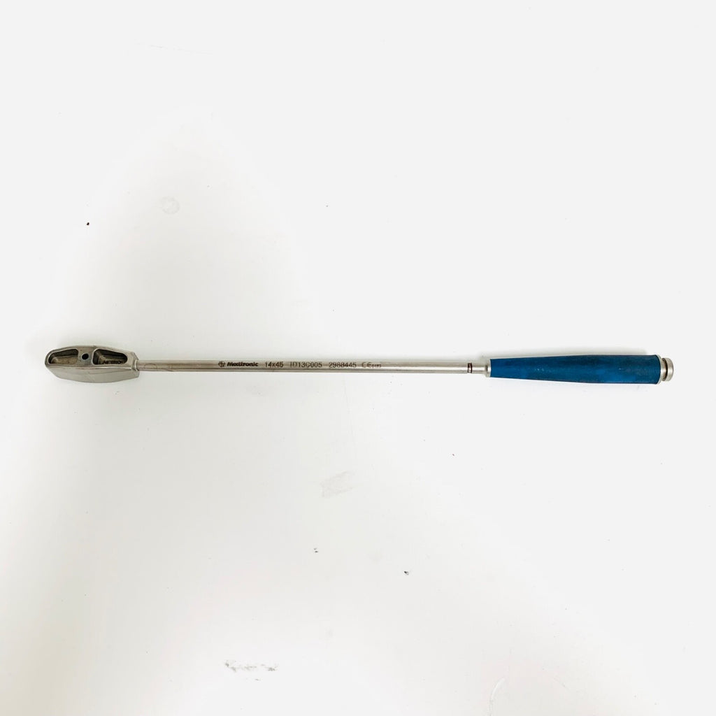 Medtronic REF 2988445, 14mm × 45mm 6 DEGREE CLYDESDALE 22mm Trial Set
