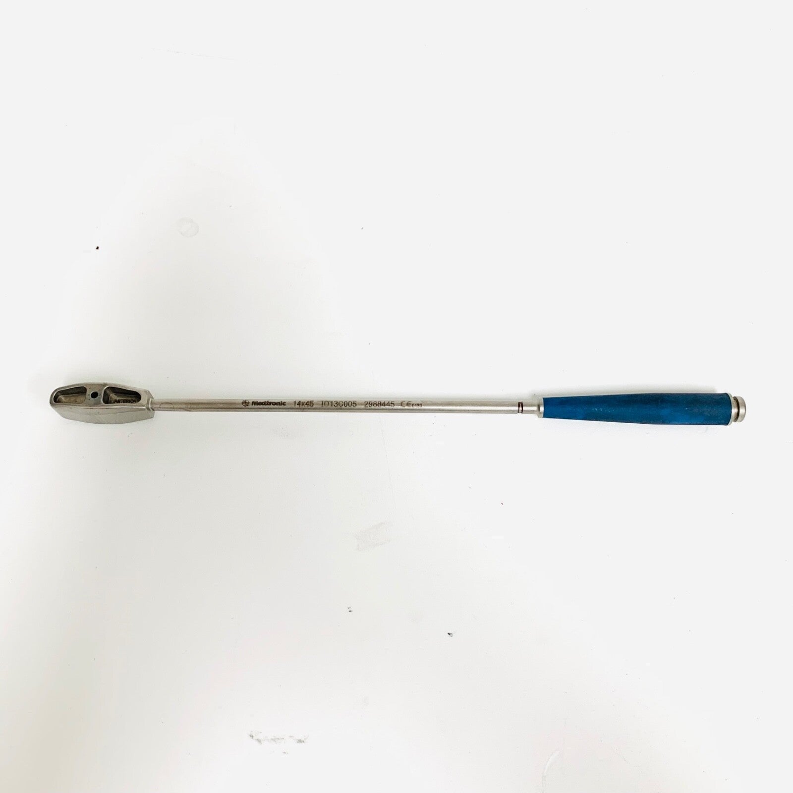 Medtronic REF 2988445, 14mm × 45mm 6 DEGREE CLYDESDALE 22mm Trial Set