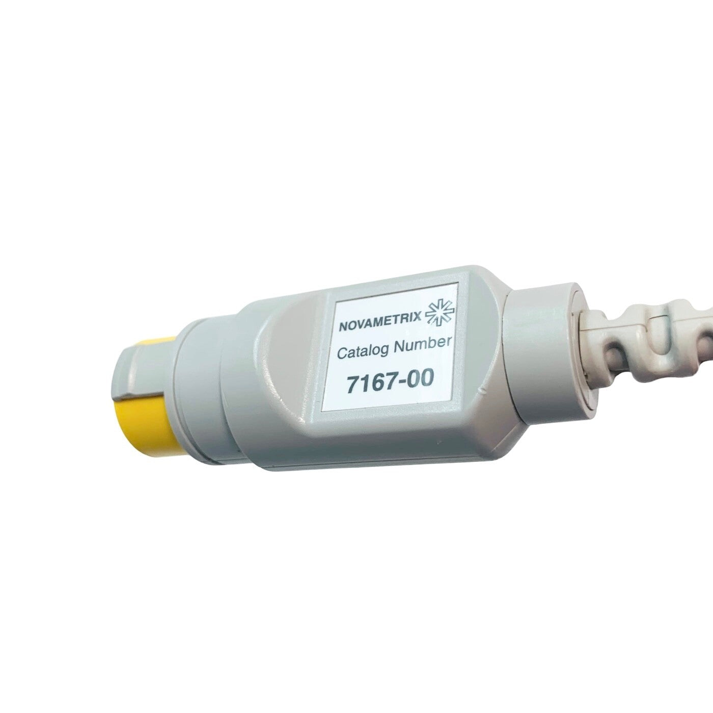 NOVAMETRIX REF 7167-00, CAPNOSTAT SENSOR