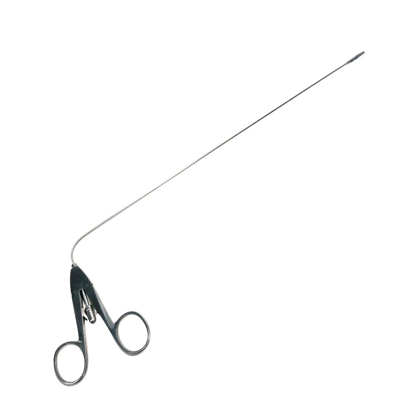 Pilling 505016 Alligator Grasping Forceps 38 cm Instrument