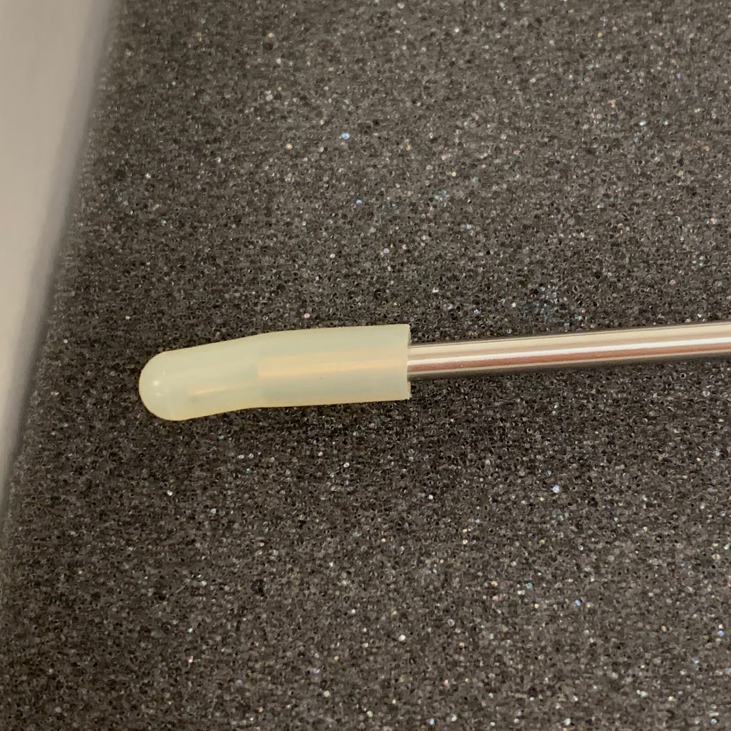 Integra REF 3734111, Suction Tube, 3 mm Outer Diameter