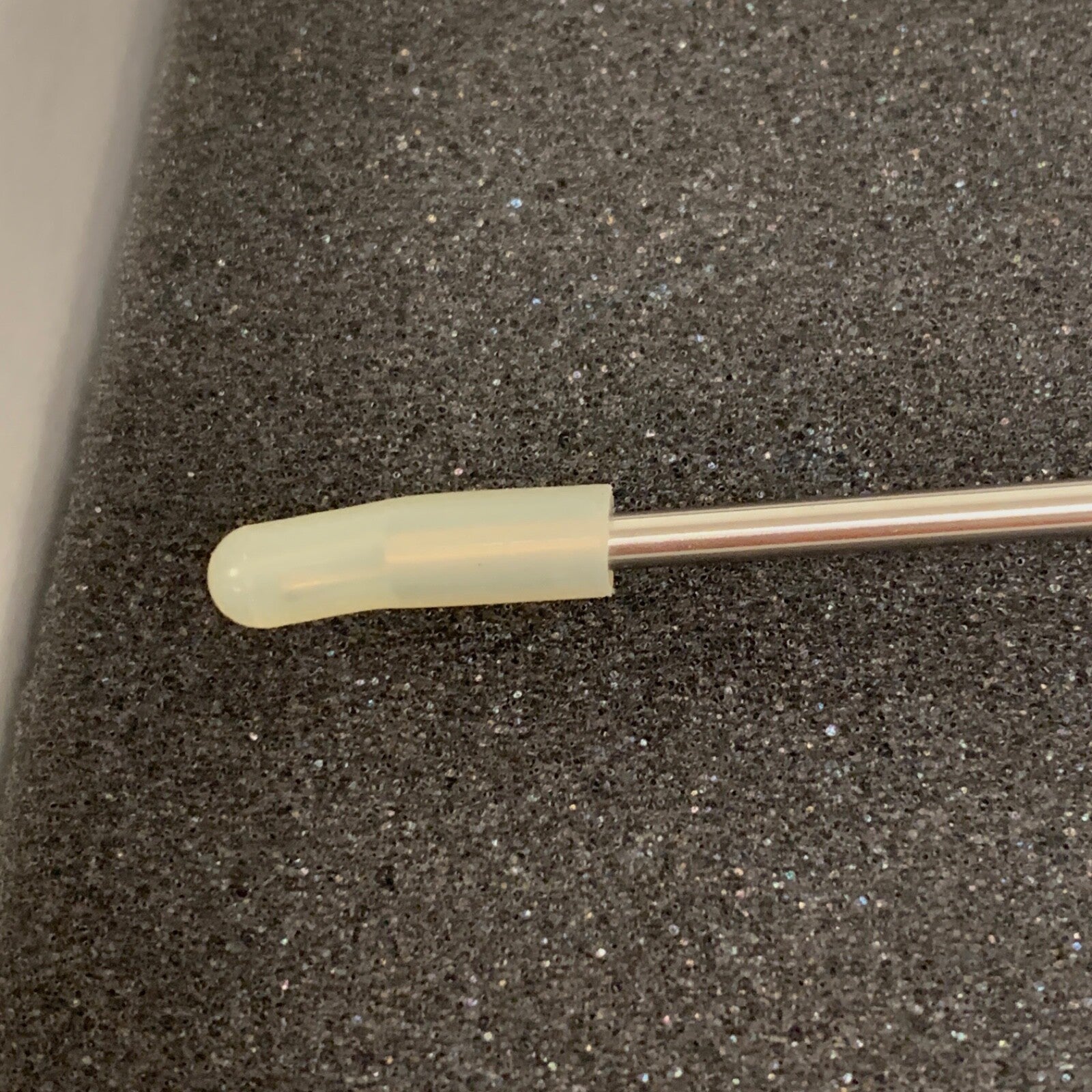 Integra REF 3734111, Suction Tube, 3 mm Outer Diameter