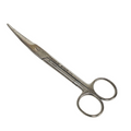 Aesculap REF BC557R, Curved Mayo Dissecting Scissors