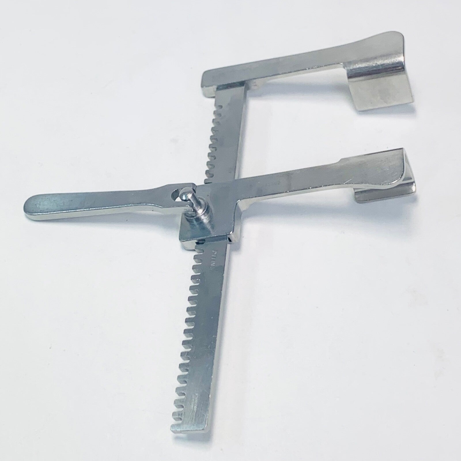 PILLING REF 341362 RIENHOFF RETRACTOR, MEDIUM