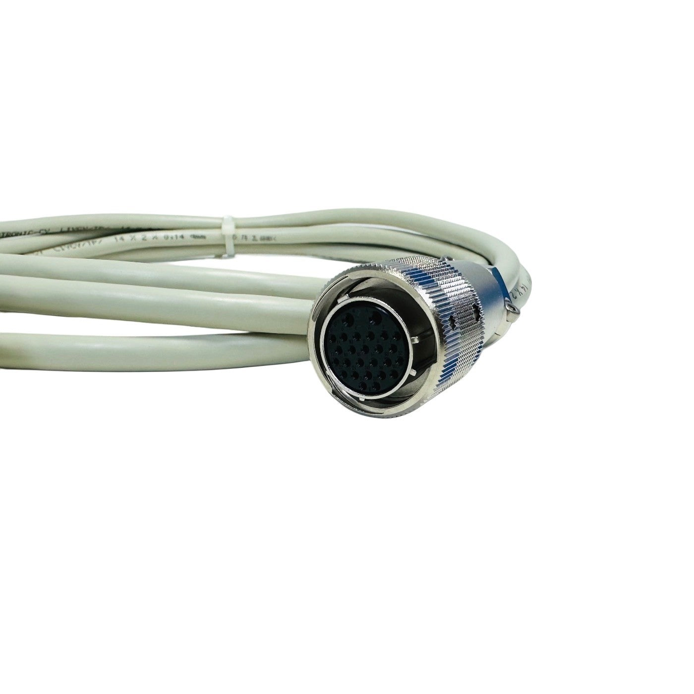 Elekta / Nucletron 105800-01 Interface Cable For MHDR System
