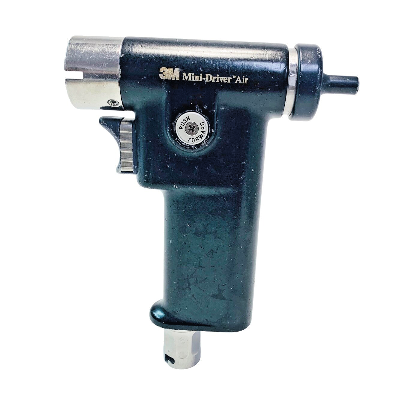 3M REF K200, Mini-Driver Air w/ HOSE & ATTACHMENTS IN CASE