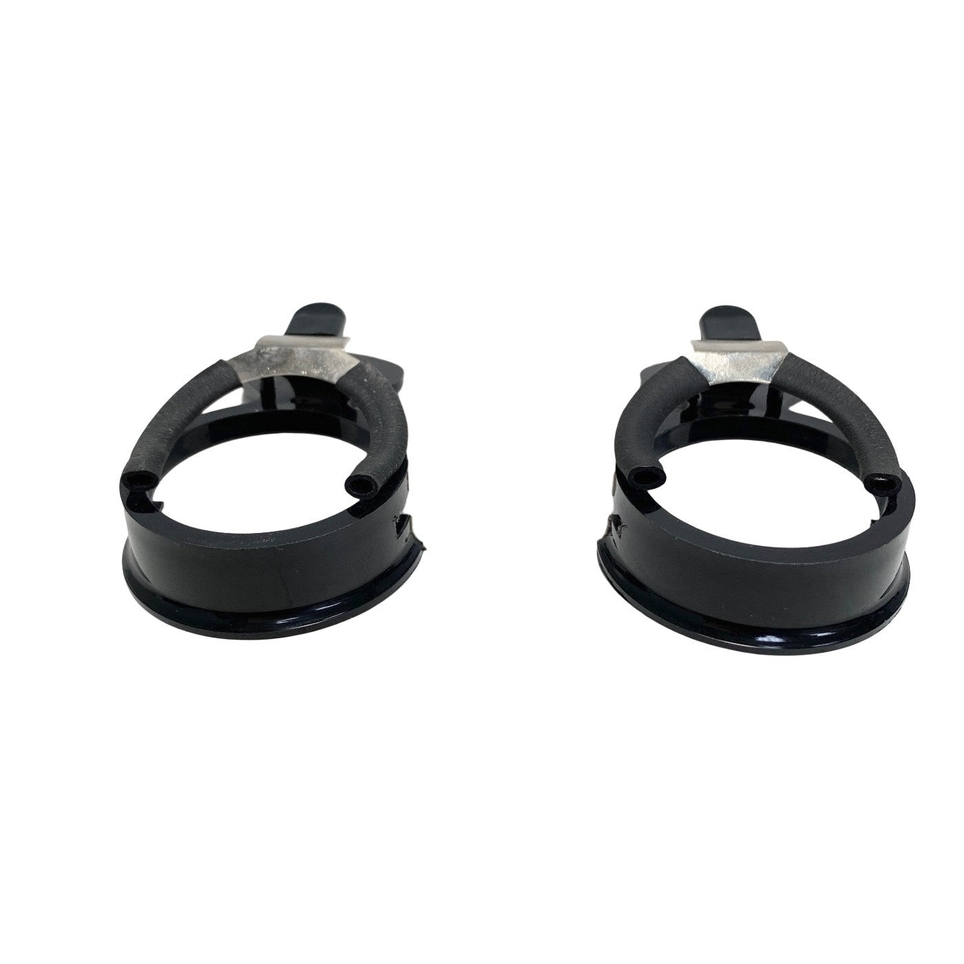 KEELER Halberg Trial Clips With Case 1 pair
