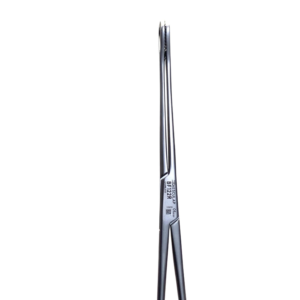 AESCULAP REF BF122R, Forester Sponge Forceps