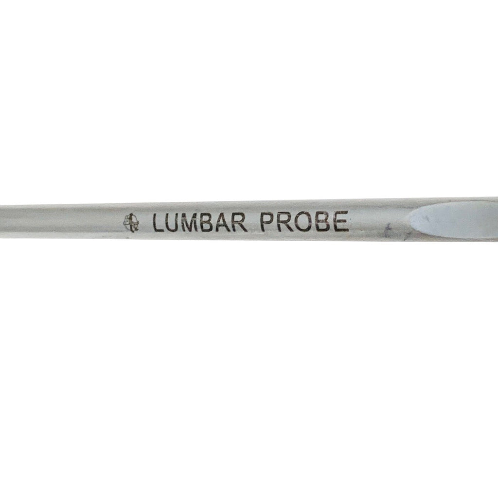Medtronic 8350293 Lumbar Probe Instrument