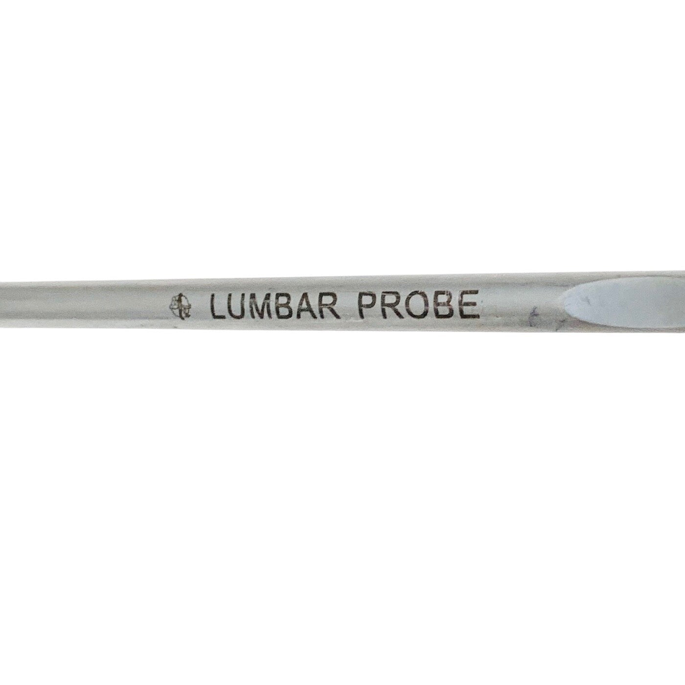 Medtronic 8350293 Lumbar Probe Instrument