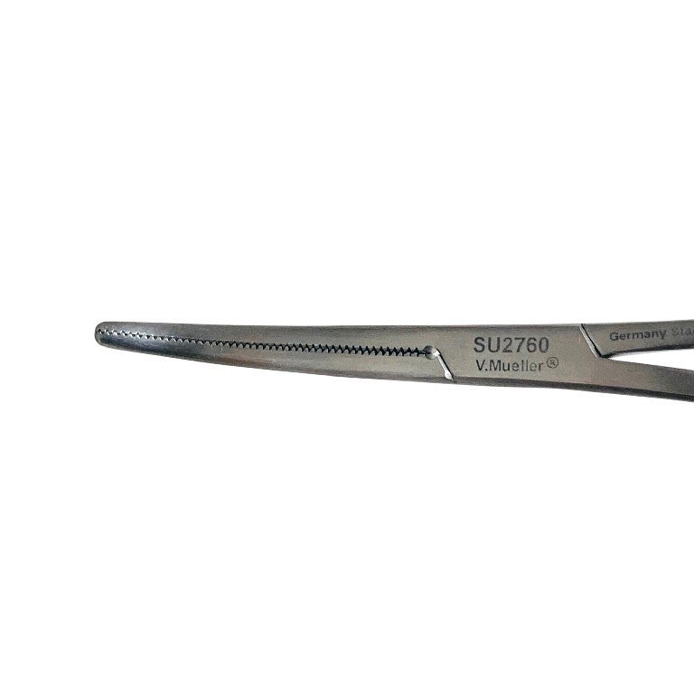 V. Mueller REF SU2760, Artery Forceps Pean