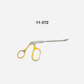 Medtrek 11-372  Punch, 15˚ right curved Instrument