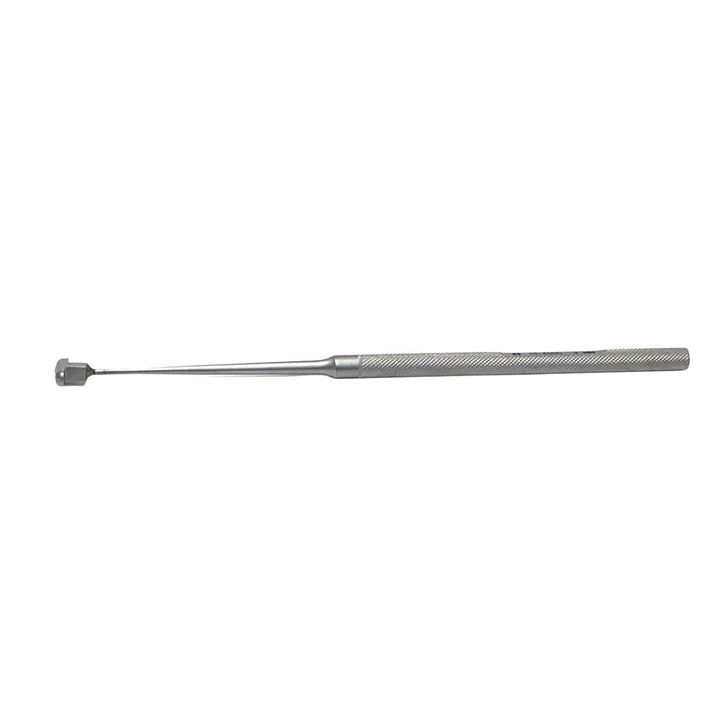 Richards Ref 13-4000, 3mm VoCoM Trial, 3mm
