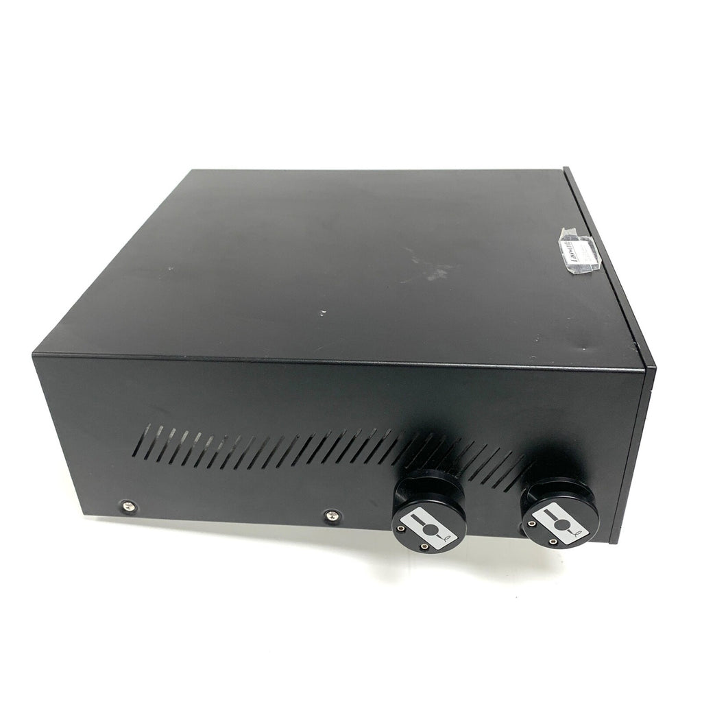 ELLEX Eye Cubed I3 Ultrasound System, w/ keyboard & display, for Parts/Repairs