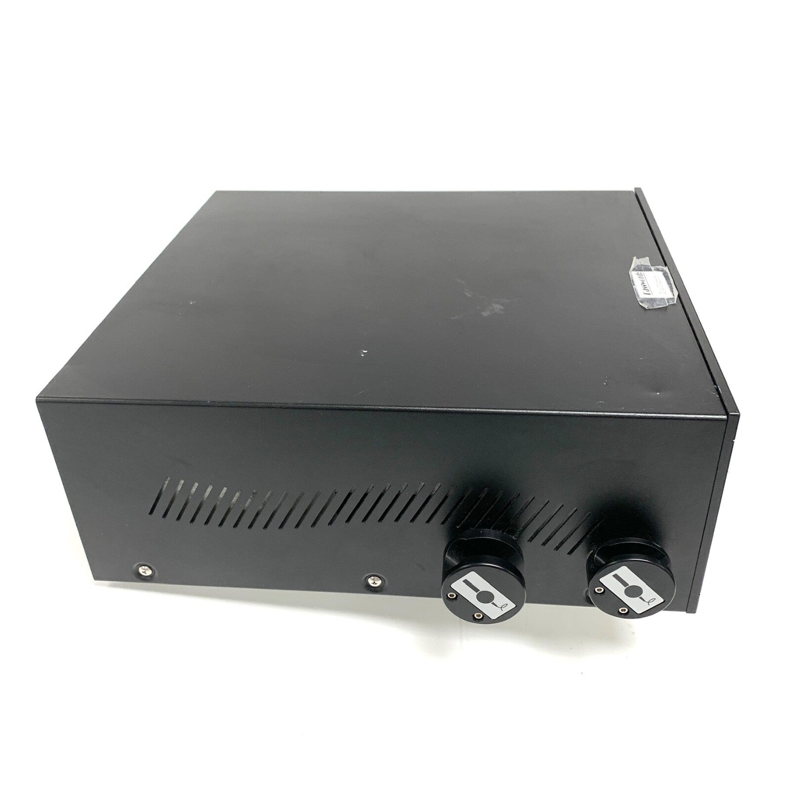 ELLEX Eye Cubed I3 Ultrasound System, w/ keyboard & display, for Parts/Repairs