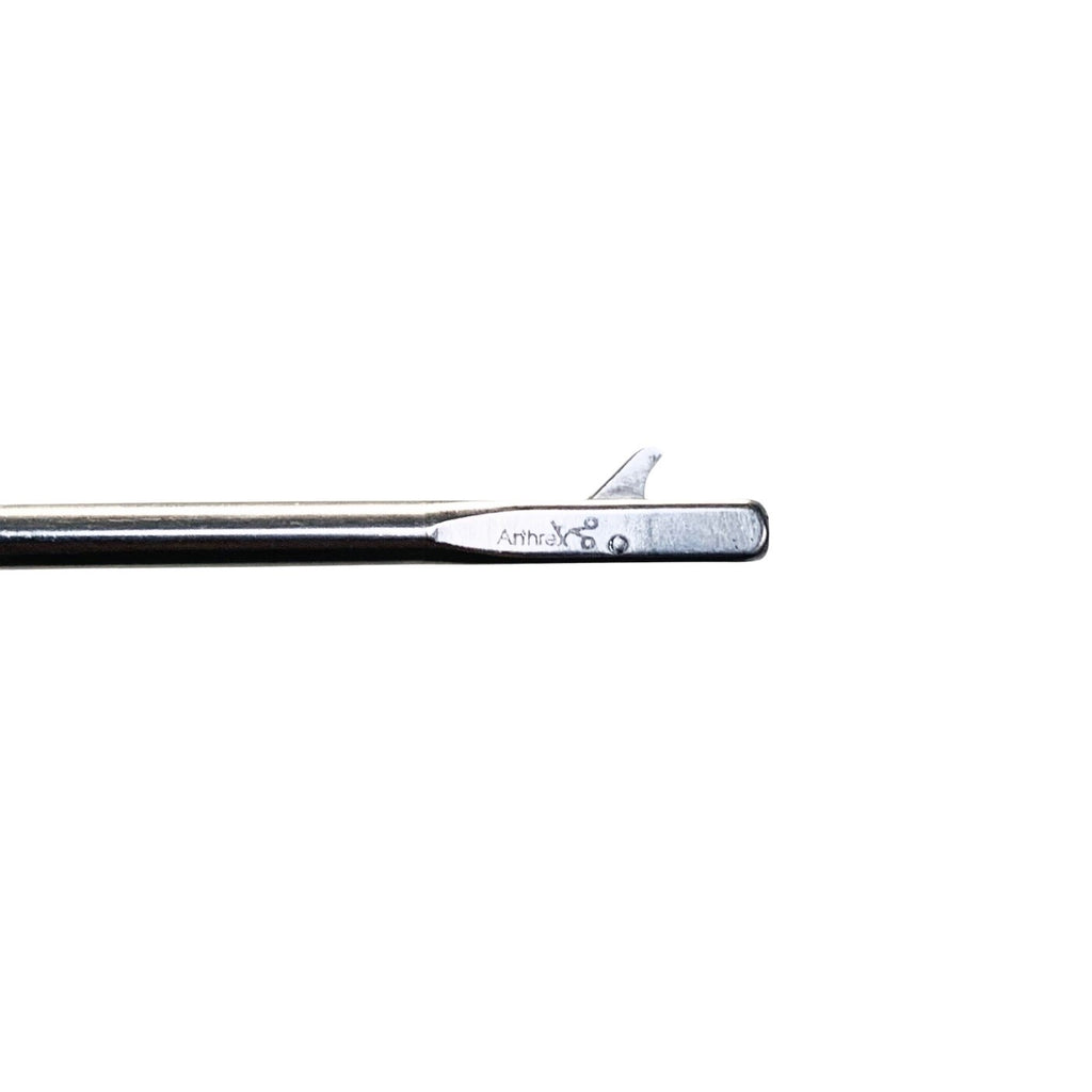 Arthrex REF AR-12250, Suture Cutter, 4.2 mm, Straight, Closed End