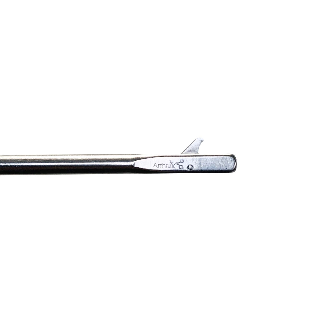 Arthrex REF AR-12250, Suture Cutter, 4.2 mm, Straight, Closed End