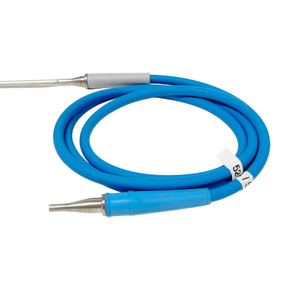 Pilling Usa 527860 One-Piece Fiber Optic Light Carrier-Cable For 522295/94 Scope