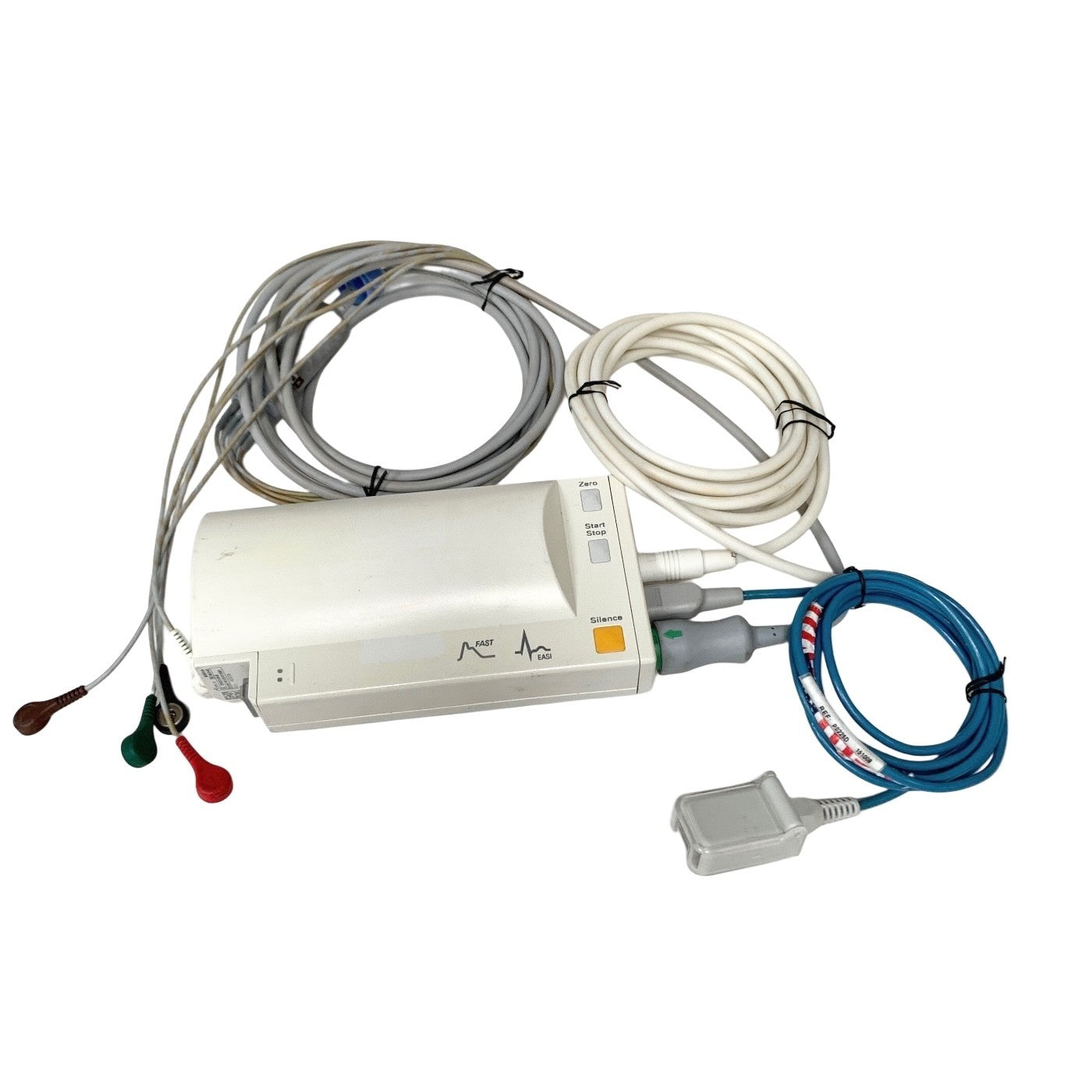 PHILIPS REF M3001A, MULTIPARAMETER MODULE W/ ACCESORIES