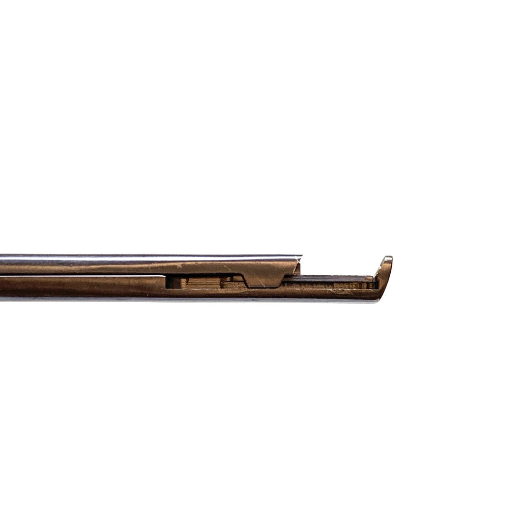Fehling REF TEH-3,TEH-4,TEH-5, 3,4,5mm Concept Classic Kerrison Punch, Flat Foot