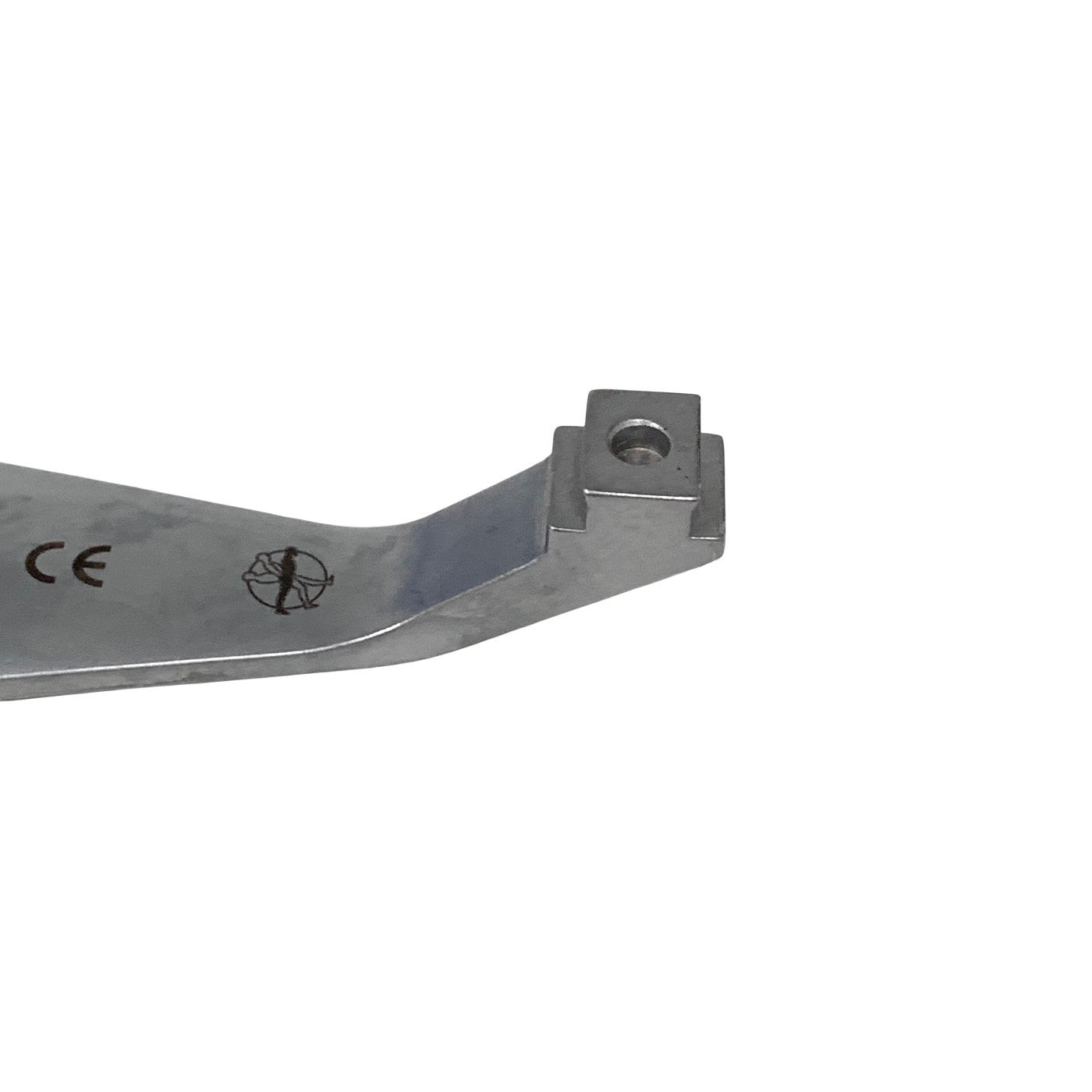 Medtronic 9568107 MAST QUADRANT 7cm Wide Retractor Blade Spine Surgery 7W Ortho