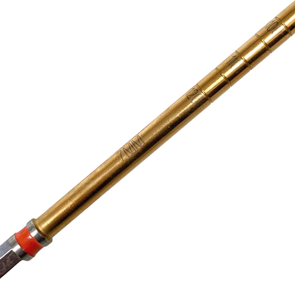 BIOMET REF 909617, 7 mm Femoral Reamer