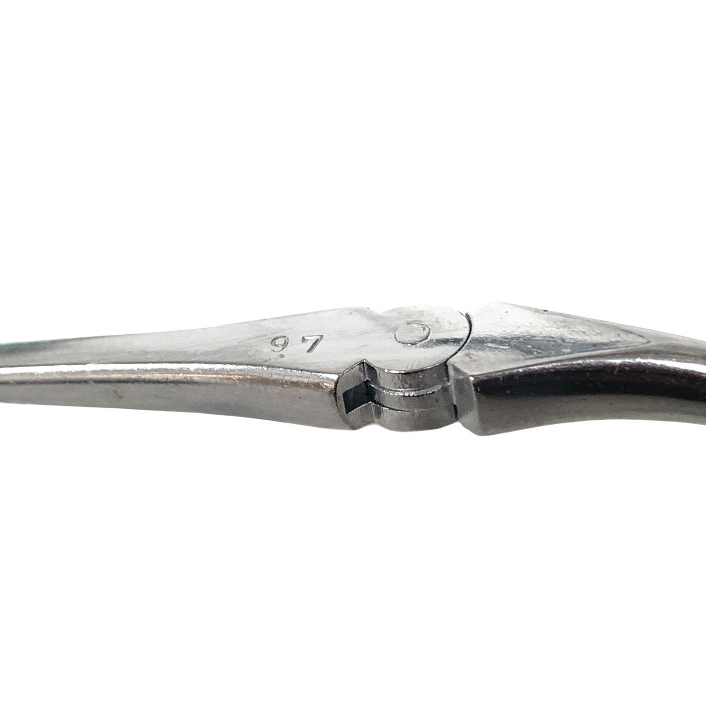 PILLING Surgical Beckman Adson Retractor, SHARP PRONG