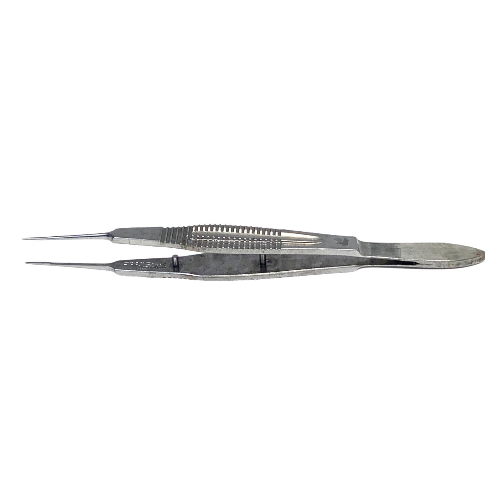 Storz REF E1736, MacGregor Conjunctiva Forceps Wide