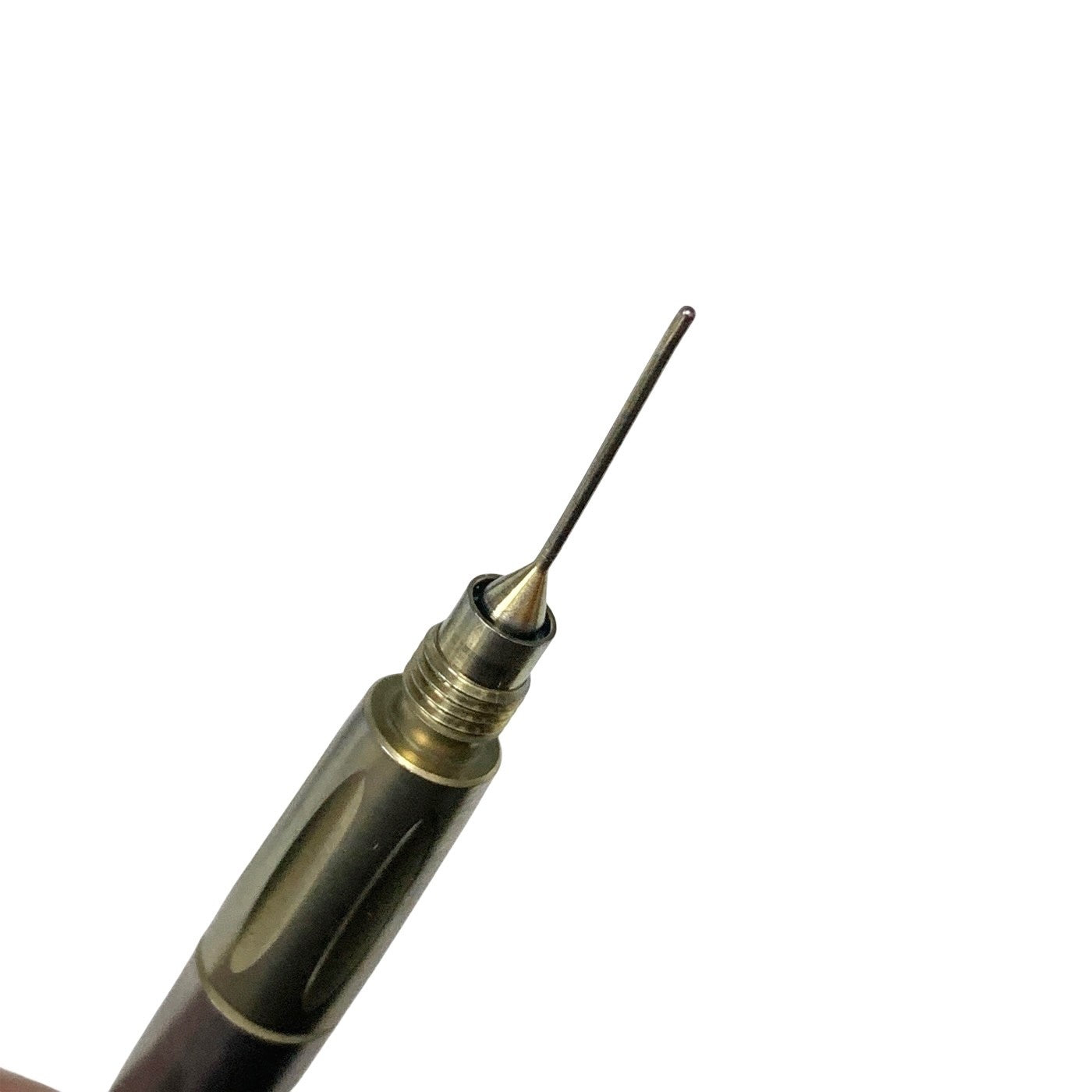 ADVANCED MEDICAL OPTICS AMO SOLO LASER HANDPIECE INSTRUMENT