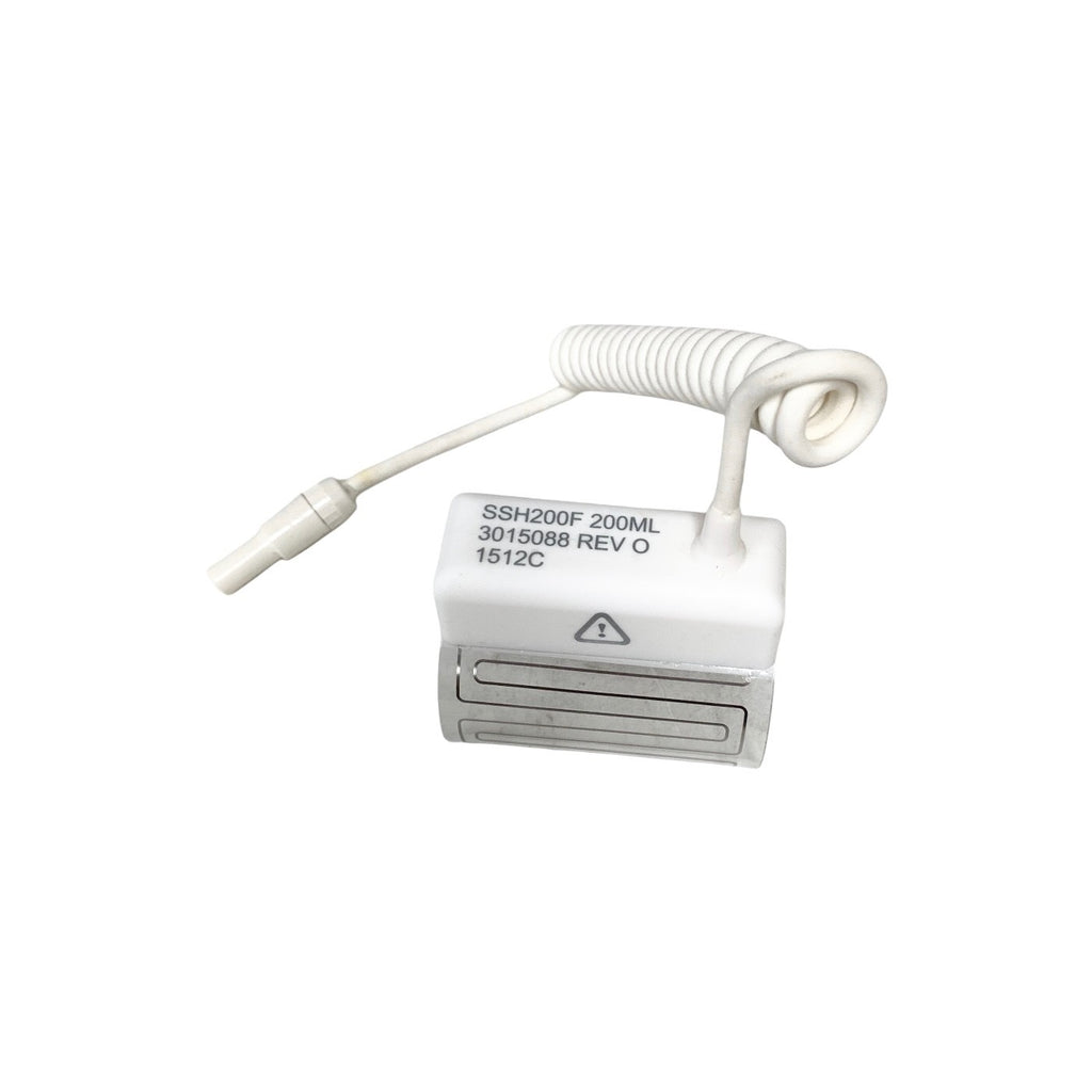 Medrad Stellant Heat Maintainer Injector Heater Belt SSH200F 200mL 3015088 Rev O