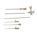Surgical Scope Bridge, Trocar, Dril And Sheath ( Mix Lot )