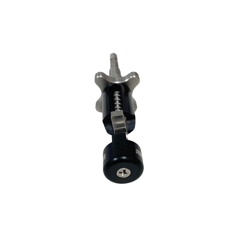 Mediflex 69707 Delrin Tip Surgical Scope Holder Instrument Clamp Hex Fitting
