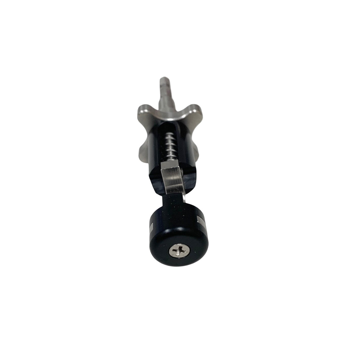 Mediflex 69707 Delrin Tip Surgical Scope Holder Instrument Clamp Hex Fitting