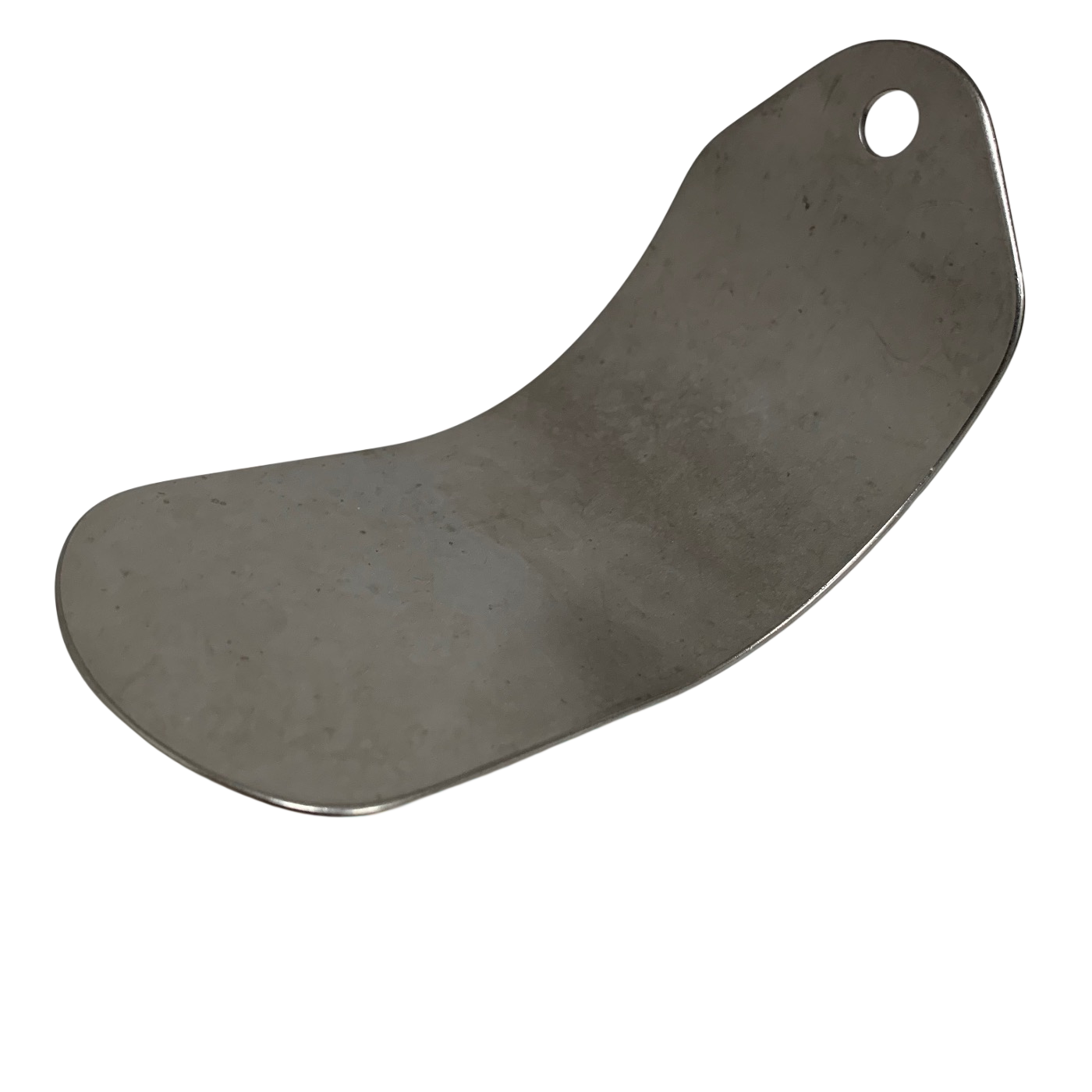 OMNI TRACT 3222 DEAVER Retractor Blade, Wide, w/ Hole