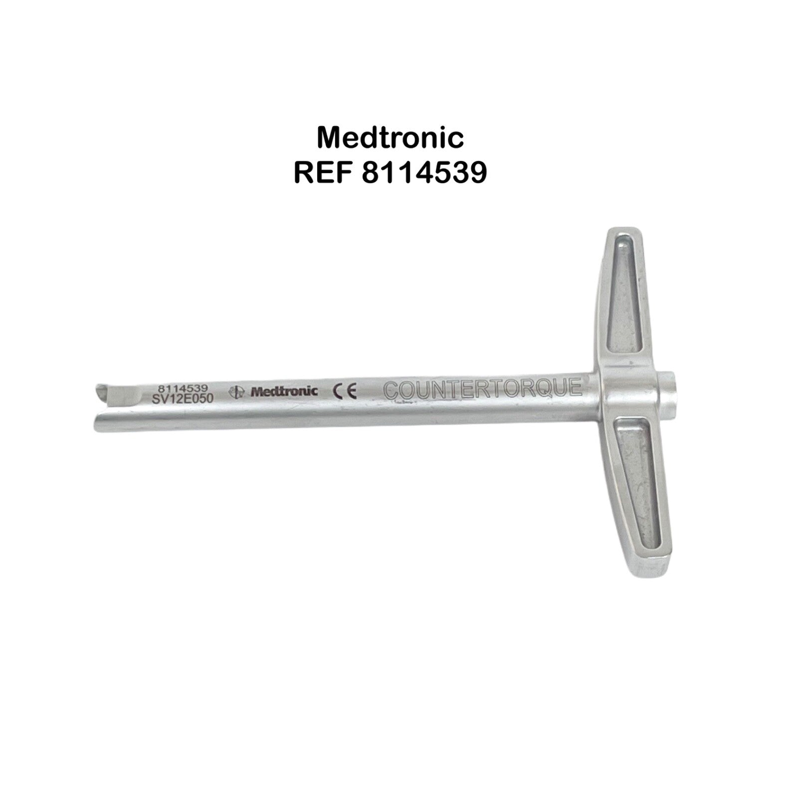 Medtronic 8114539 Crosslink Countertorque Instrument For 4.5 mm