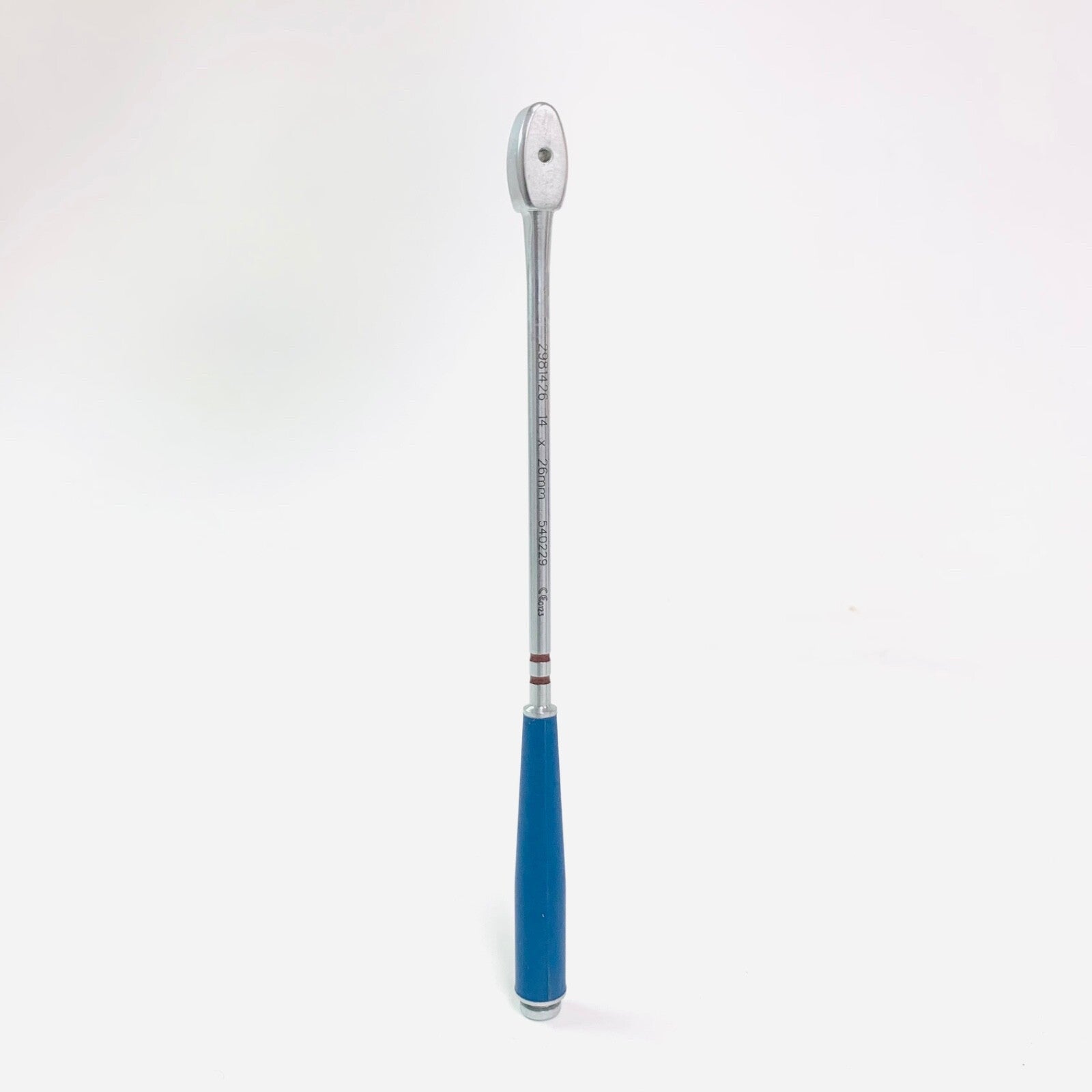 Medtronic REF 2981426, 14X26MM DISTRACTOR TRIAL