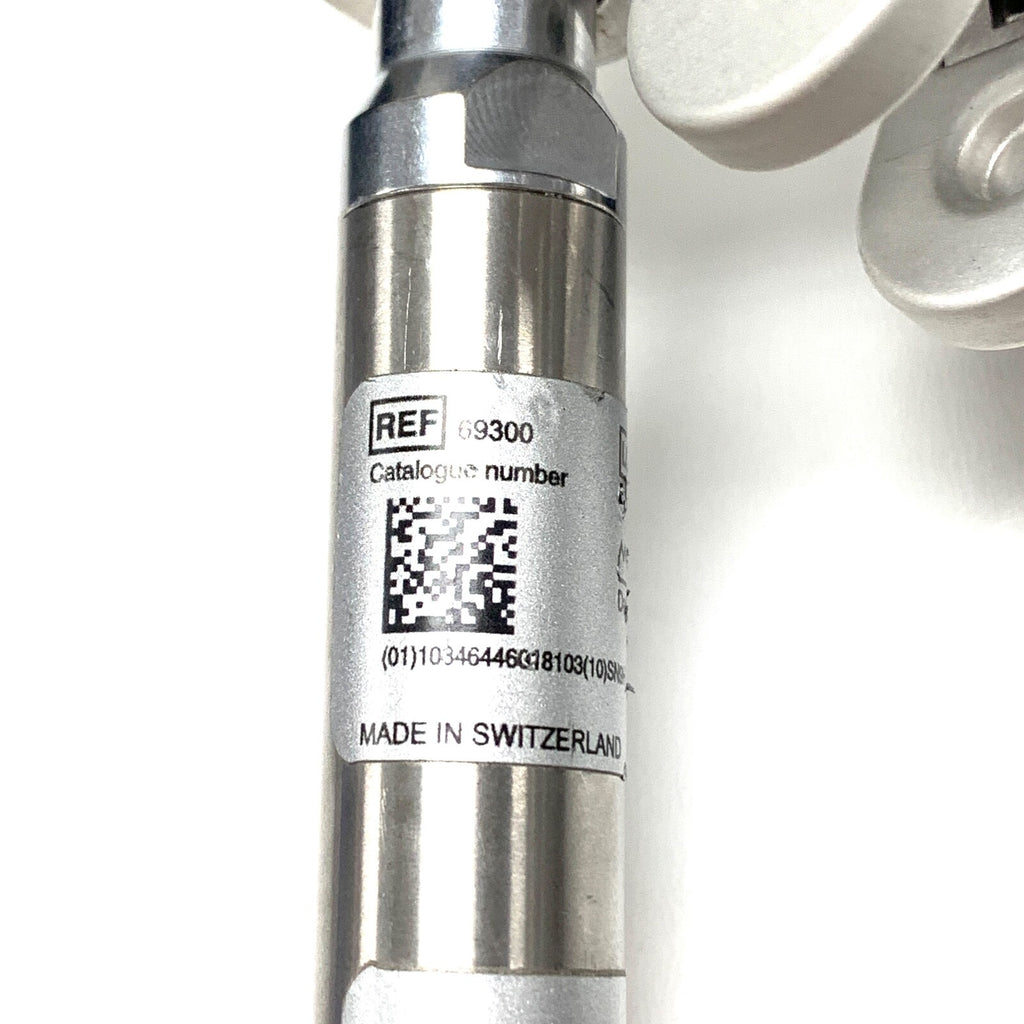Carefusion REF 69300, Flex Arm Assembly