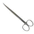 V. Mueller MO1603 Metzenbaum 7 3/8" Curved Sharp Tip Dissecting Scissors