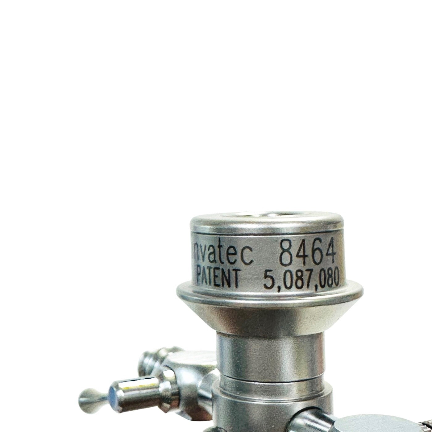 Linvatec 8462 25° Sheath, 8467 Obtuator, 8466 Trocar & 8464 Rotating Valve