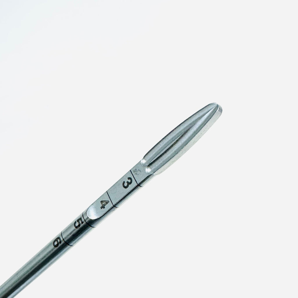 Medtronic X1205285 6mm Shaver Instrument