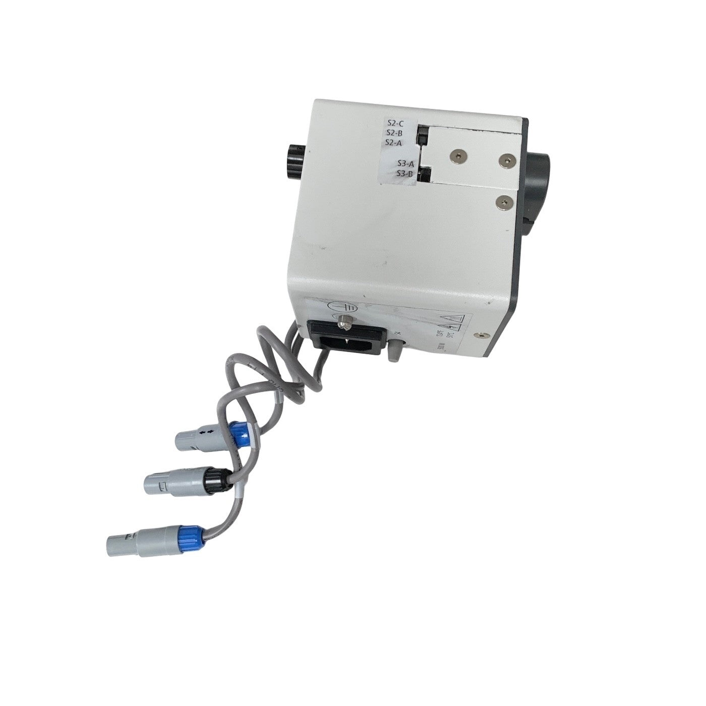 Medivance REF 741-00, Calibration Test Unit Arctic Sun Cooling System Simulator