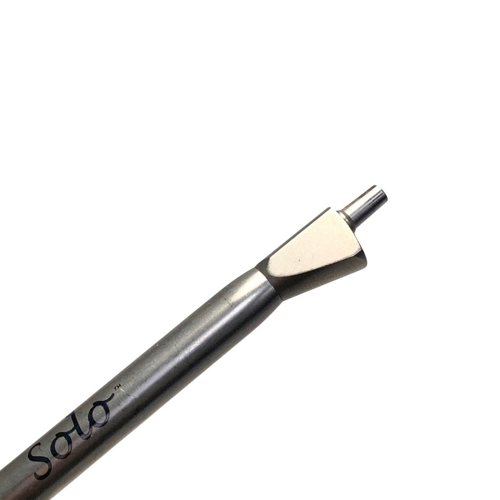 SOLO I/A SURGICAL Handpiece