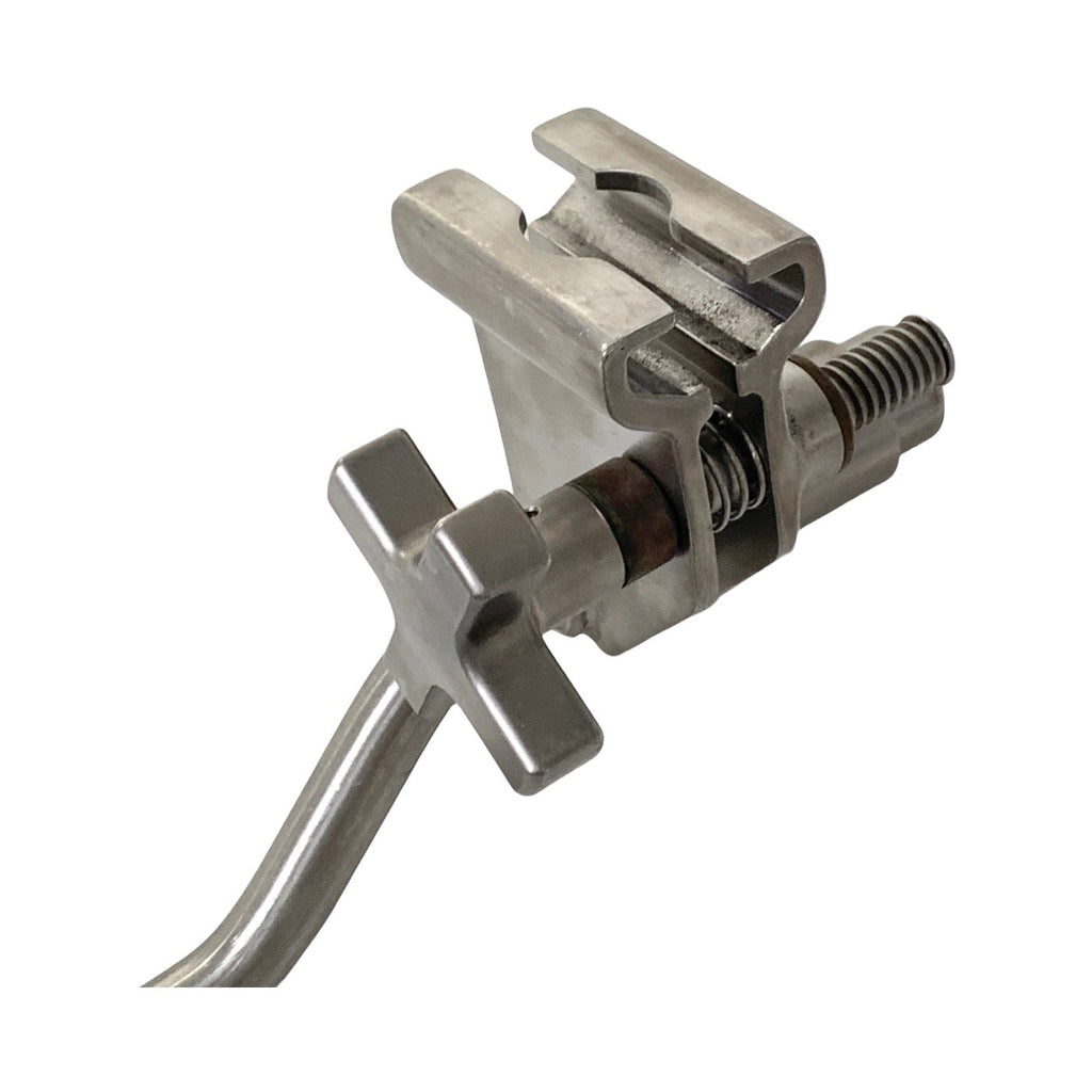Rultract Skyhook 4100-IMR-6 Ratchet Assembly Surgical Retractor Missing Part