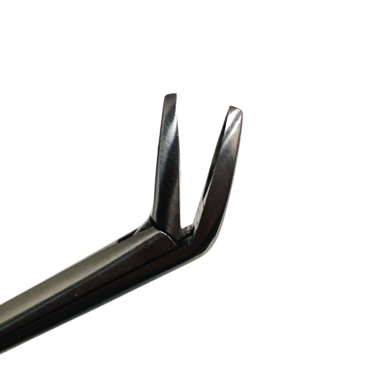 BR SURGICAL Ref BR46-22403, WEIL-BLAKESLEY Pediatric Nasal Forcep 45DEG upcurved