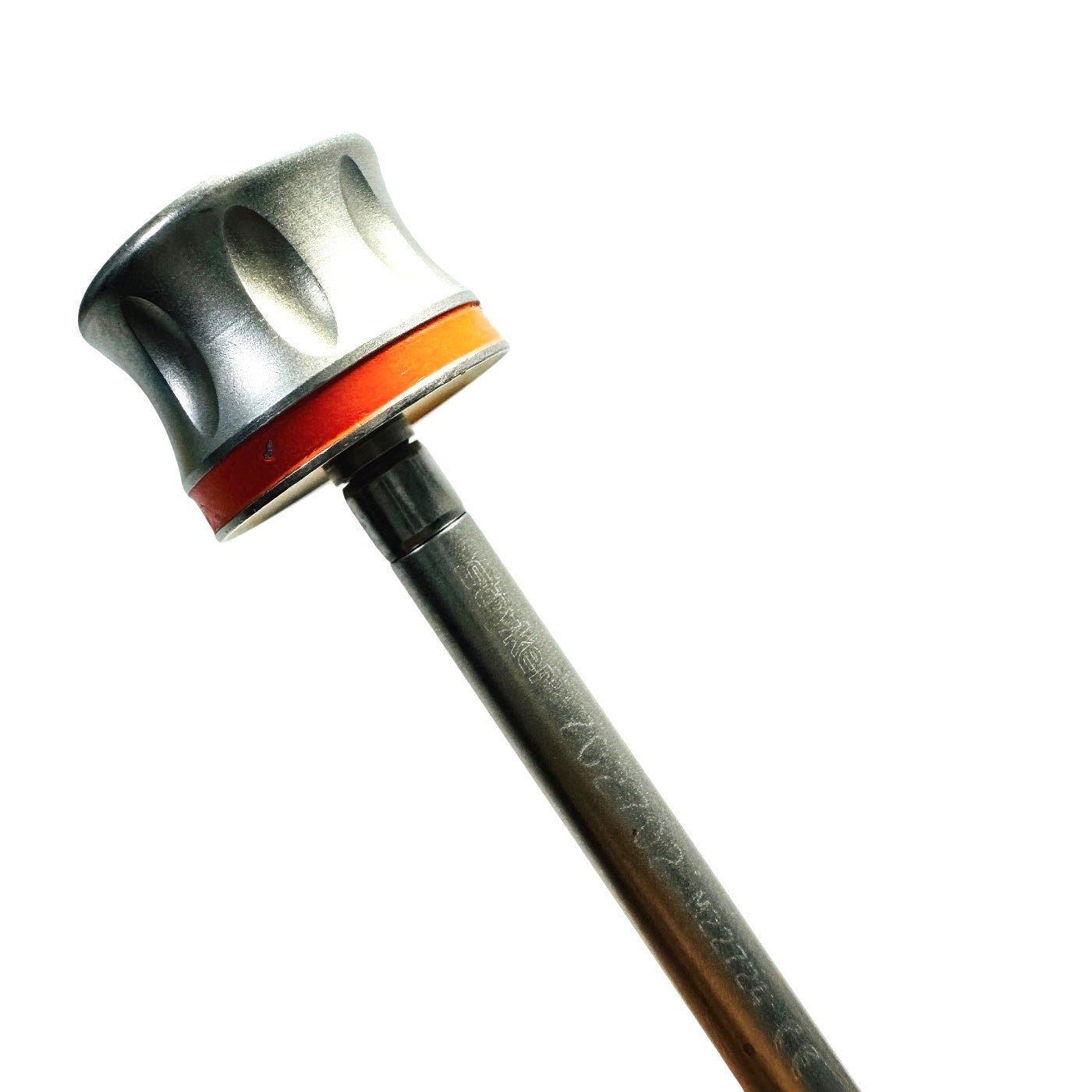 Stryker 702702 4.0mm K-Wire Sleeve Instrument
