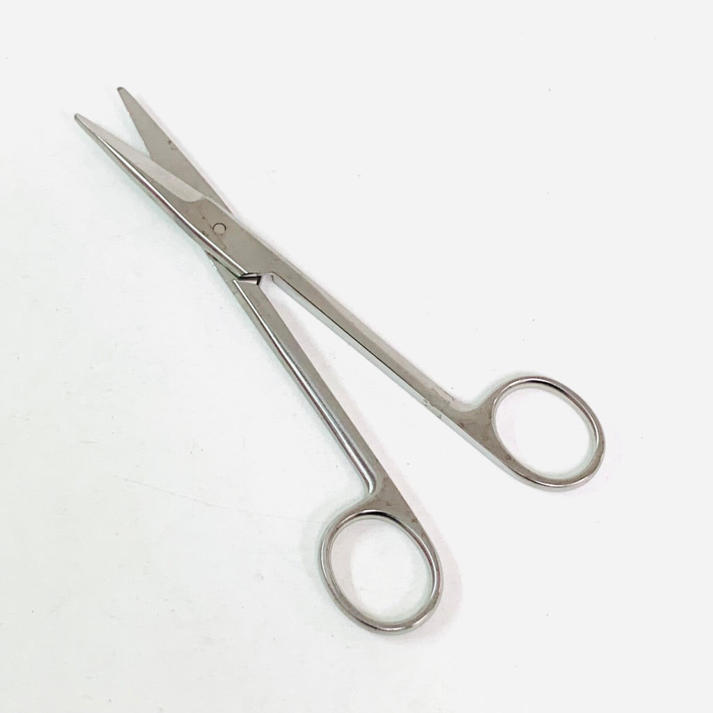 AESCULAP Ref BC547R, Dissecting Scissors