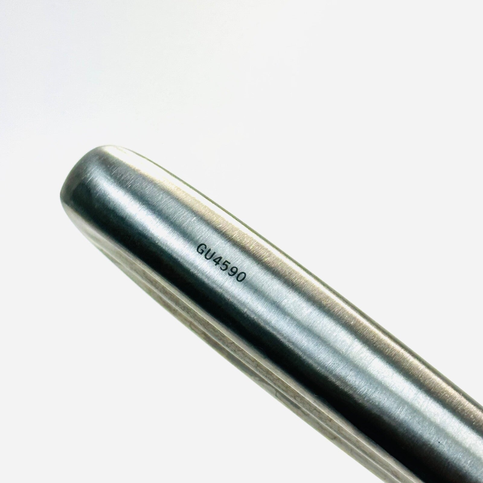 V. MUELLER GU4590 COBB-RAGDE needle prongs angled 40º , 10in (25.4cm)