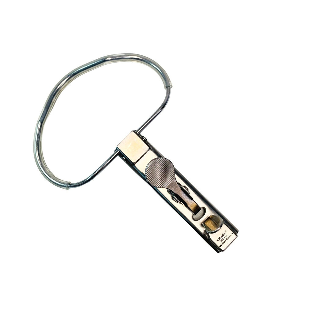V. Mueller REF M0141, Davis Mouth Gag Frame