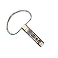 V. Mueller REF M0141, Davis Mouth Gag Frame