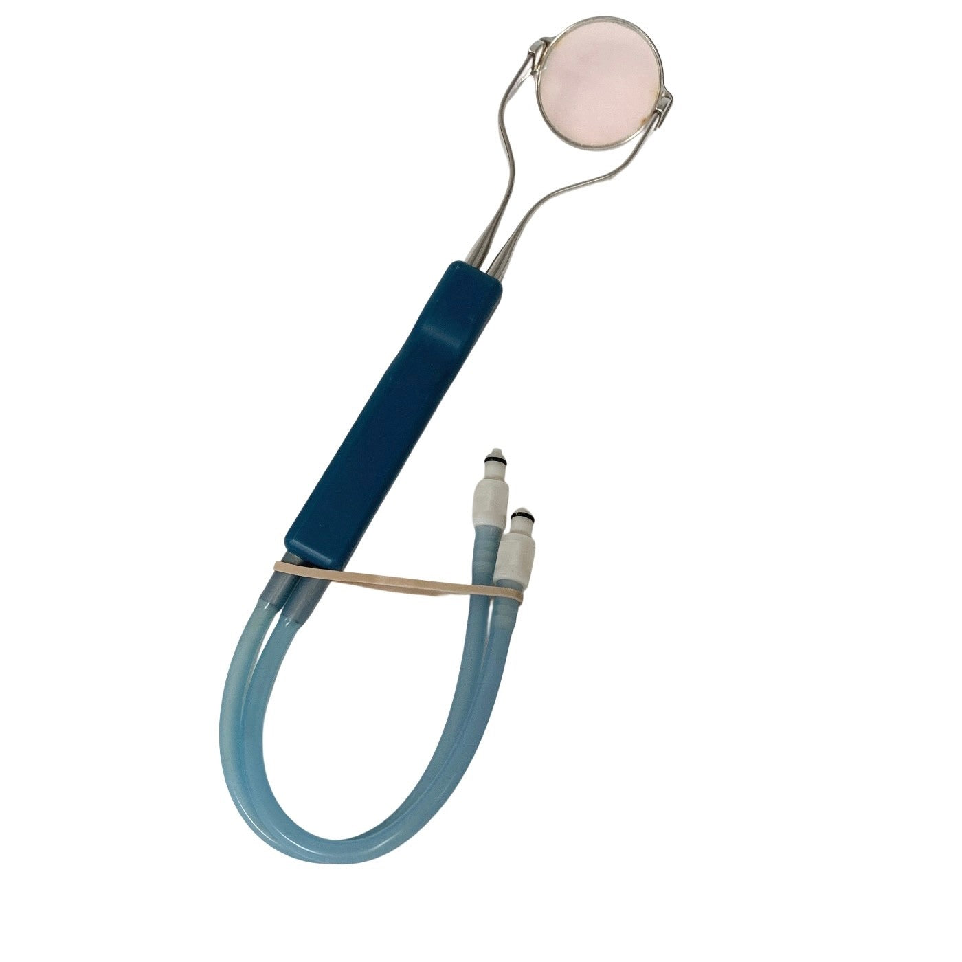 Sciton Profile Erbium Nd YAG Fixed Angle Contact Cooler HP Chill Plate